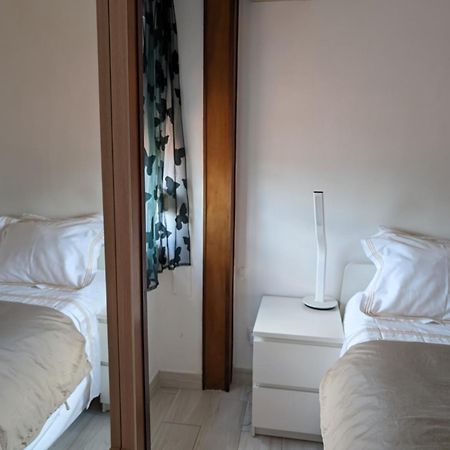 Free Wifi -Estrela Lapa- Tram 28 Apartment Lisabona Exterior foto