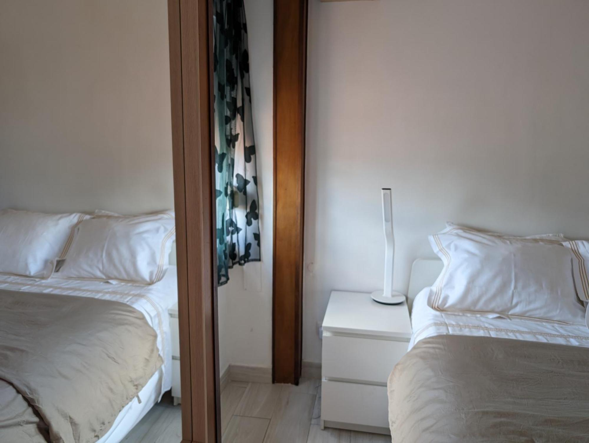 Free Wifi -Estrela Lapa- Tram 28 Apartment Lisabona Exterior foto